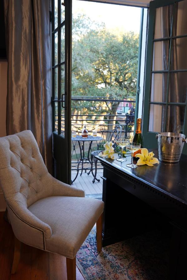 Royal Frenchmen Hotel And Bar New Orleans Exteriér fotografie