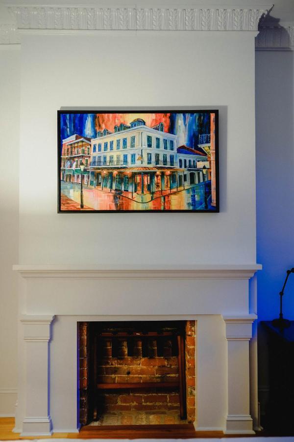 Royal Frenchmen Hotel And Bar New Orleans Exteriér fotografie