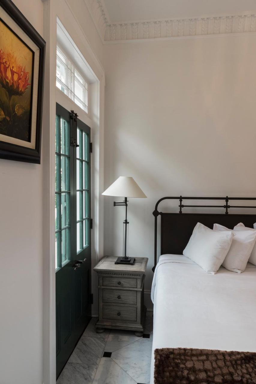 Royal Frenchmen Hotel And Bar New Orleans Exteriér fotografie