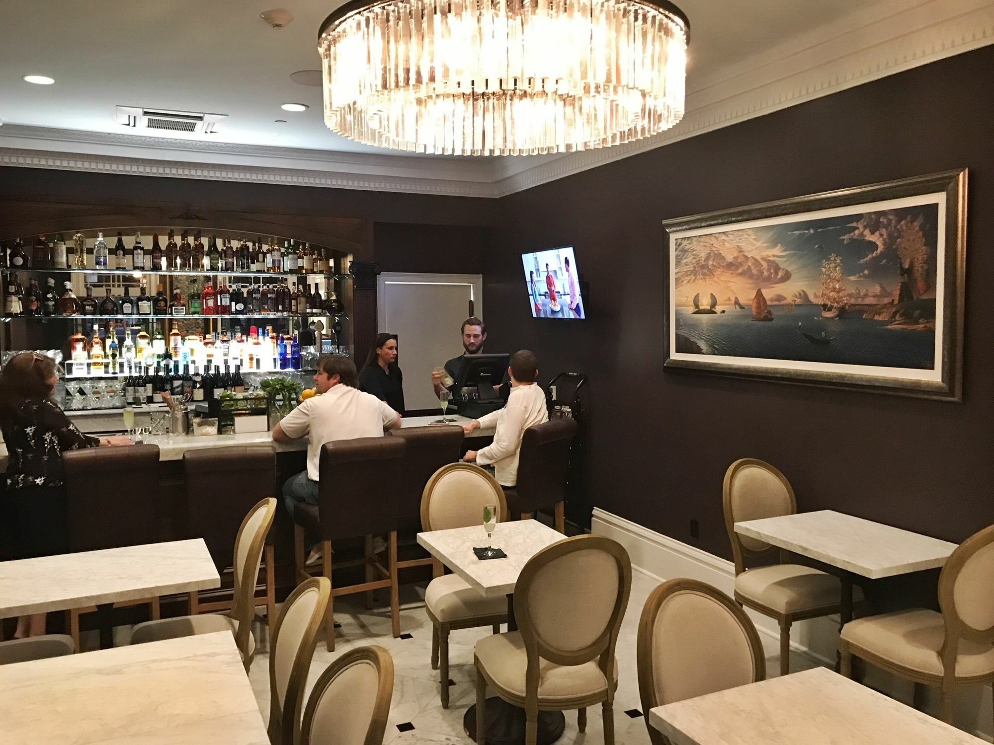 Royal Frenchmen Hotel And Bar New Orleans Exteriér fotografie
